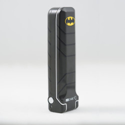 Justice League x UV Care Pocket Sterilizer - Batman