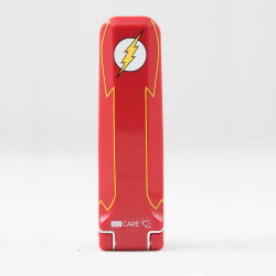 Justice League x UV Care Pocket Sterilizer - The Flash
