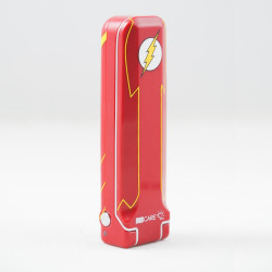 Justice League x UV Care Pocket Sterilizer - The Flash