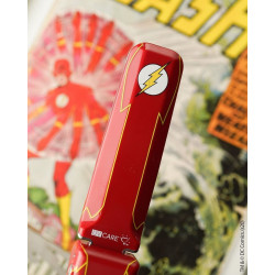 Justice League x UV Care Pocket Sterilizer - The Flash
