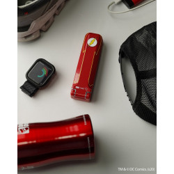 Justice League x UV Care Pocket Sterilizer - The Flash