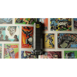 Justice League x UV Care Pocket Sterilizer - Batman