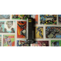 Justice League x UV Care Pocket Sterilizer - Batman