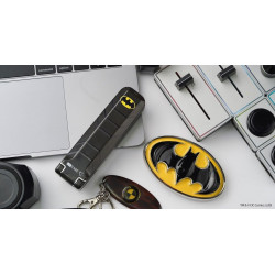 Justice League x UV Care Pocket Sterilizer - Batman