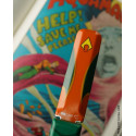 Justice League x UV Care Pocket Sterilizer - Aquaman