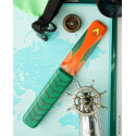 Justice League x UV Care Pocket Sterilizer - Aquaman