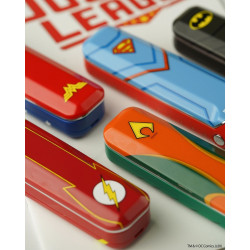 Justice League x UV Care Pocket Sterilizer - Aquaman