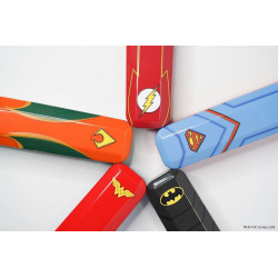 Justice League x UV Care Pocket Sterilizer