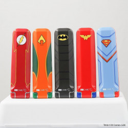 Justice League x UV Care Pocket Sterilizer