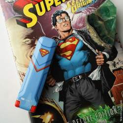 Justice League x UV Care Pocket Sterilizer