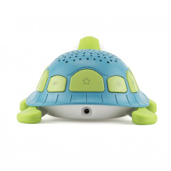 Yogasleep Soundscene Sound Machine with Light Projector