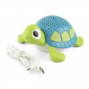 Yogasleep Soundscene Sound Machine with Light Projector