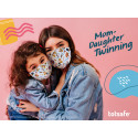 Totsafe Essential Lifestyle Masks - Adult