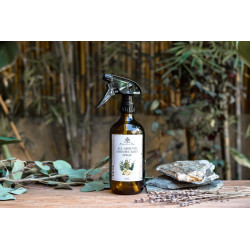 Botanicals in Bloom All Around Disinfectant Spray - 500ml