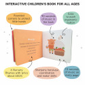 Cali's Books - Colors Nursery Rhymes