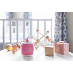 Yogasleep Pocket Baby Soother