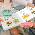 Cali's Books - Dinosaur Alphabet