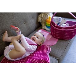 BUILT NY Baby Changing Pad