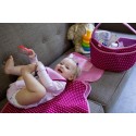 BUILT NY Baby Changing Pad
