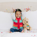 GUND HAPPY BIRTHDAY ANIMATED TEDDY BEAR