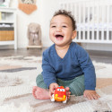 Infantino Grip & Roll Soft Wheels™- Police Car