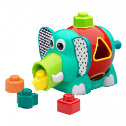 Infantino Jumbo Shape Sorter™
