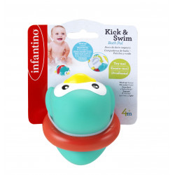Infantino Kick & Swim Bath Pal™