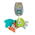 Infantino Lights & Music Busy Key Set™