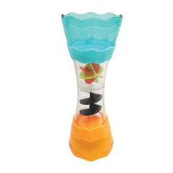 Infantino Splish & Splash Bath Play Set™