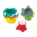 Infantino Splish & Splash Bath Play Set™