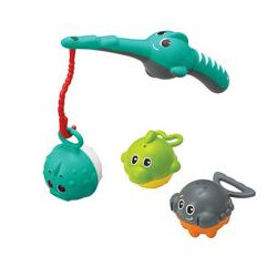 Infantino Splish & Splash Bath Play Set™