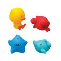 Infantino Splish & Splash Bath Play Set™
