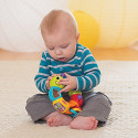 Infantino Twist & Play caterpillar Rattle™