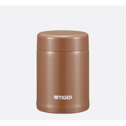 Tiger Food Jar