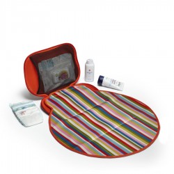 BUILT NY Baby Changing Pad