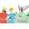 Little People, Big Dreams - Mary Anning