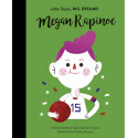 Little People, Big Dreams - Megan Rapinoe