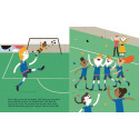 Little People, Big Dreams - Megan Rapinoe