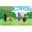 Little People, Big Dreams - Michelle Obama