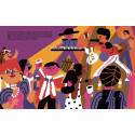 Little People, Big Dreams - Prince