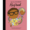 Little People, Big Dreams - RuPaul