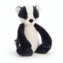 Jellycat Bashful Badger - Medium