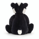 Jellycat Bashful Badger - Medium