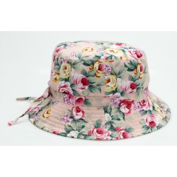 Banz Bucket Sun Hat