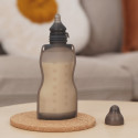 Haakaa Silicone Storage Bag Squeeze & Feed Attachment Set