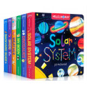 Hello, World - 6 Books Boxed Set