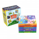 Hello, World - 6 Books Boxed Set