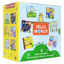 Hello, World - 6 Books Boxed Set
