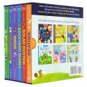 Hello, World - 6 Books Boxed Set