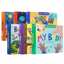 Hello, World - 6 Books Boxed Set
